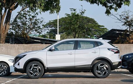 Nissan Qashqai, 2026 год, 2 195 900 рублей, 4 фотография