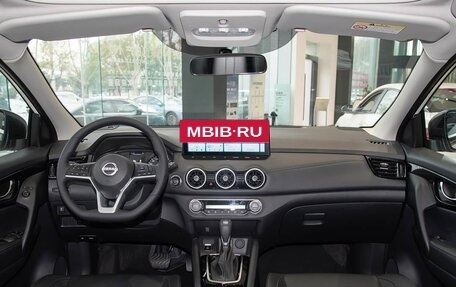 Nissan Qashqai, 2026 год, 2 195 900 рублей, 7 фотография