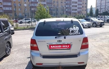 KIA Sorento IV, 2007 год, 890 000 рублей, 4 фотография