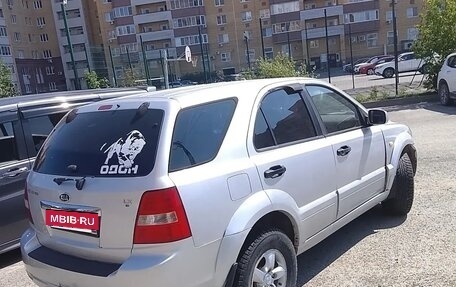 KIA Sorento IV, 2007 год, 890 000 рублей, 3 фотография