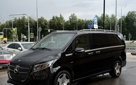 Mercedes-Benz V-Класс, 2024 год, 8 200 000 рублей, 1 фотография