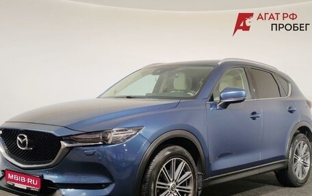 Mazda CX-5 II, 2018 год, 2 760 000 рублей, 1 фотография