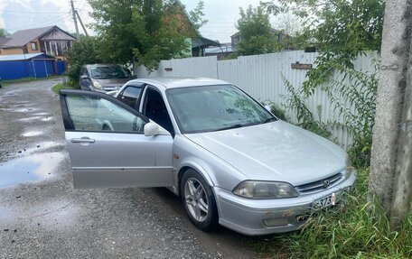 Honda Torneo, 2000 год, 600 000 рублей, 1 фотография