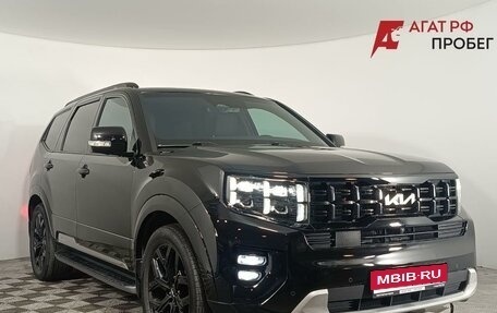 KIA Mohave I, 2022 год, 4 850 000 рублей, 1 фотография