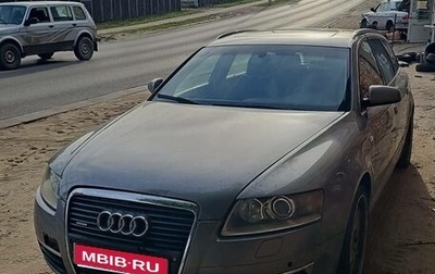 Audi A6, 2005 год, 730 000 рублей, 1 фотография