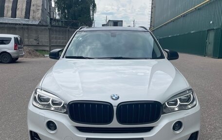 BMW X5, 2016 год, 3 500 000 рублей, 1 фотография