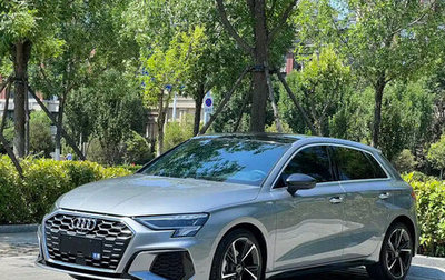Audi A3, 2023 год, 1 920 100 рублей, 1 фотография