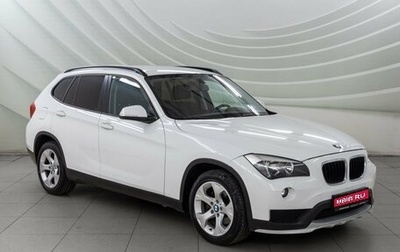 BMW X1, 2014 год, 1 498 000 рублей, 1 фотография