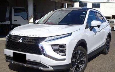 Mitsubishi Eclipse Cross, 2023 год, 1 860 000 рублей, 1 фотография
