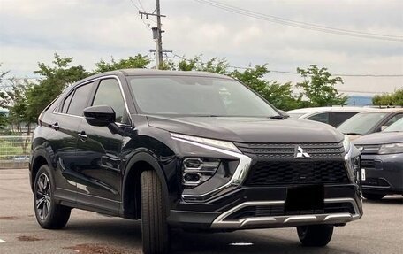 Mitsubishi Eclipse Cross, 2023 год, 1 760 000 рублей, 1 фотография