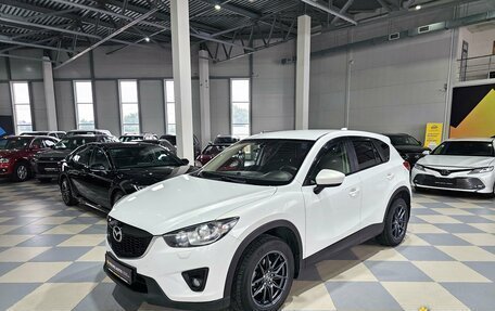 Mazda CX-5 II, 2014 год, 1 699 000 рублей, 1 фотография