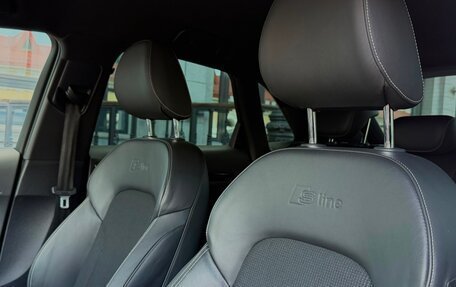 Audi Q3, 2017 год, 2 020 000 рублей, 2 фотография
