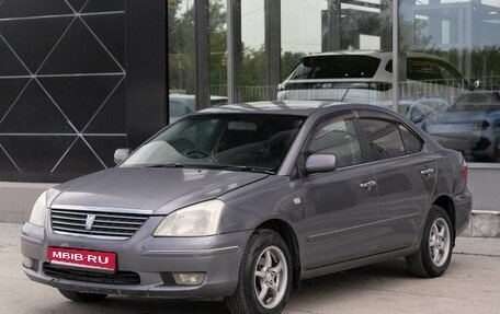 Toyota Premio, 2002 год, 570 000 рублей, 1 фотография
