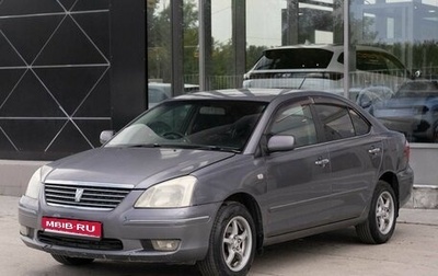 Toyota Premio, 2002 год, 570 000 рублей, 1 фотография