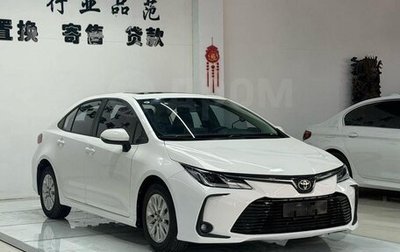 Toyota Corolla, 2021 год, 1 270 864 рублей, 1 фотография