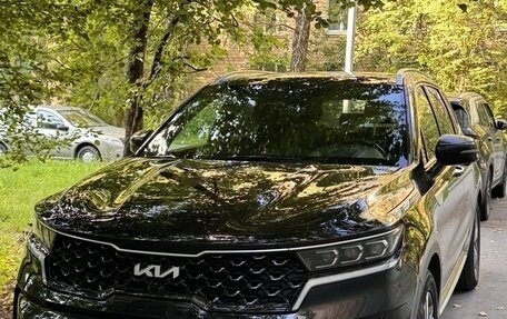 KIA Sorento IV, 2022 год, 3 888 000 рублей, 1 фотография