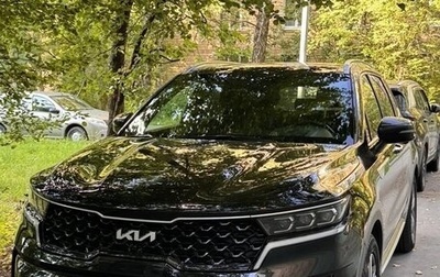 KIA Sorento IV, 2022 год, 3 888 000 рублей, 1 фотография