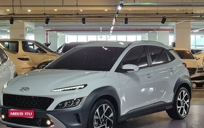 Hyundai Kona I, 2022 год, 1 550 000 рублей, 1 фотография