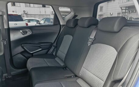 KIA Soul III, 2019 год, 1 938 000 рублей, 6 фотография