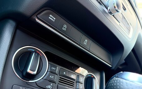 Audi Q3, 2017 год, 2 020 000 рублей, 15 фотография