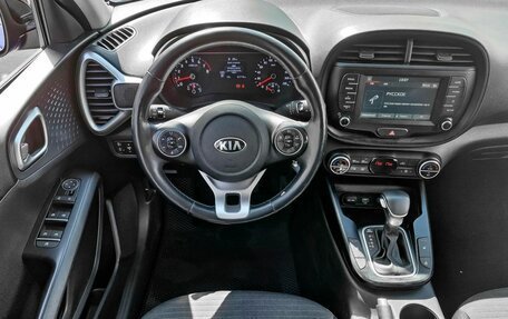KIA Soul III, 2019 год, 1 938 000 рублей, 8 фотография