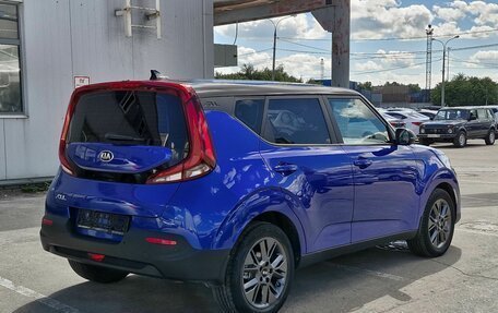 KIA Soul III, 2019 год, 1 938 000 рублей, 3 фотография