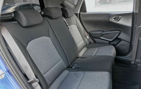 KIA Soul III, 2019 год, 1 938 000 рублей, 7 фотография