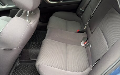 Subaru Legacy IV, 2007 год, 600 000 рублей, 9 фотография