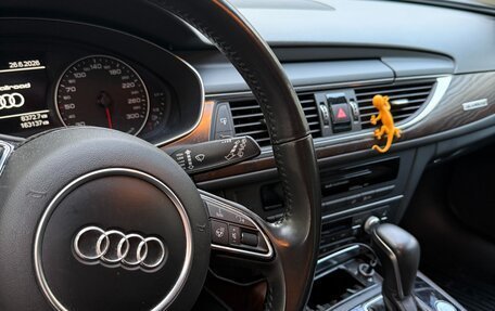 Audi A6 allroad, 2016 год, 2 850 000 рублей, 2 фотография
