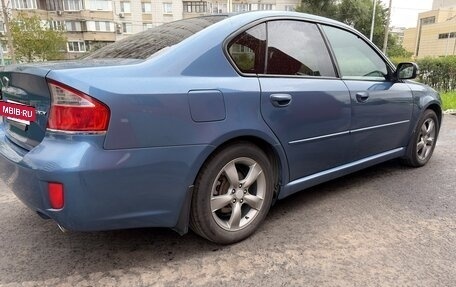 Subaru Legacy IV, 2007 год, 600 000 рублей, 3 фотография