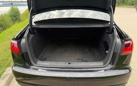 Audi A6, 2015 год, 2 100 000 рублей, 6 фотография