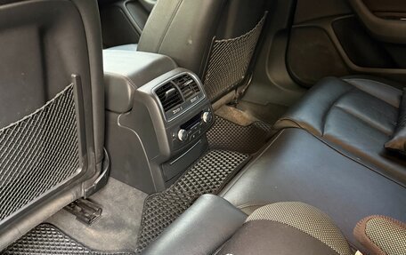 Audi A6 allroad, 2016 год, 2 850 000 рублей, 3 фотография