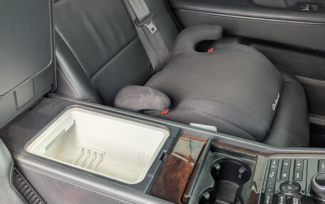 Hyundai Equus II, 2013 год, 1 699 999 рублей, 7 фотография