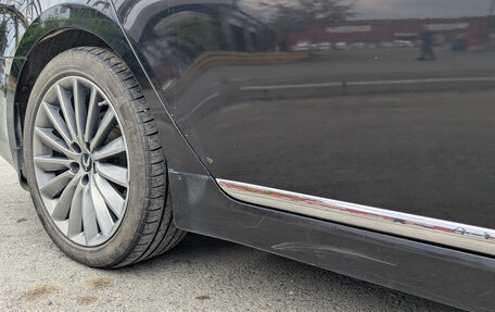 Hyundai Equus II, 2013 год, 1 699 999 рублей, 4 фотография