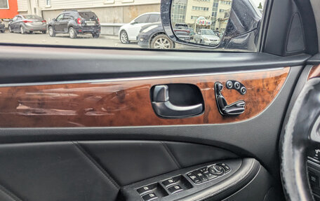 Hyundai Equus II, 2013 год, 1 699 999 рублей, 5 фотография