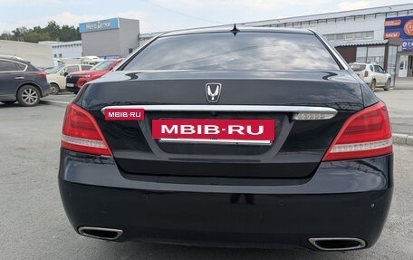 Hyundai Equus II, 2013 год, 1 699 999 рублей, 10 фотография