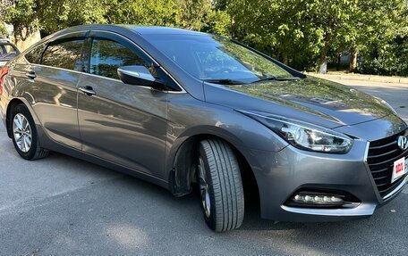 Hyundai i40 I рестайлинг, 2016 год, 1 640 000 рублей, 2 фотография