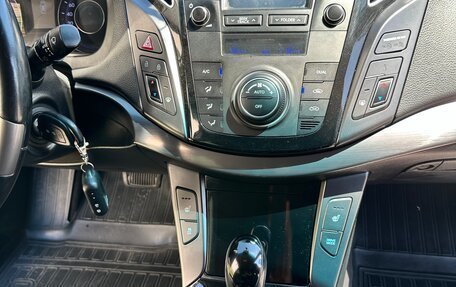 Hyundai i40 I рестайлинг, 2016 год, 1 640 000 рублей, 9 фотография