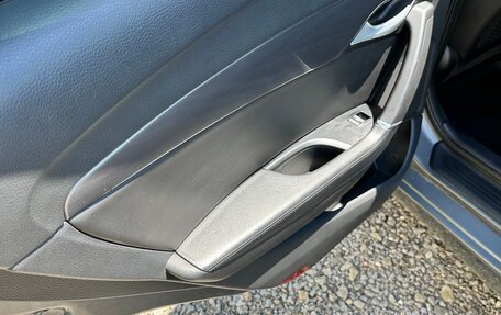 Hyundai i40 I рестайлинг, 2016 год, 1 640 000 рублей, 12 фотография
