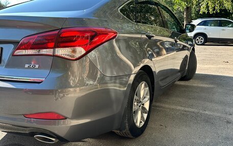 Hyundai i40 I рестайлинг, 2016 год, 1 640 000 рублей, 4 фотография