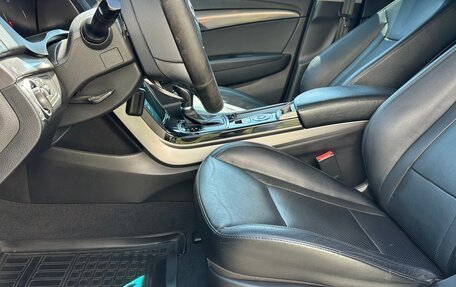 Hyundai i40 I рестайлинг, 2016 год, 1 640 000 рублей, 11 фотография