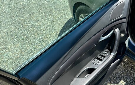 Hyundai i40 I рестайлинг, 2016 год, 1 640 000 рублей, 10 фотография
