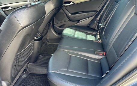 Hyundai i40 I рестайлинг, 2016 год, 1 640 000 рублей, 13 фотография