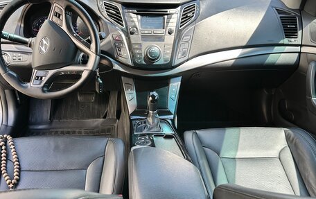 Hyundai i40 I рестайлинг, 2016 год, 1 640 000 рублей, 14 фотография