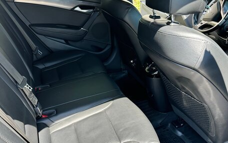 Hyundai i40 I рестайлинг, 2016 год, 1 640 000 рублей, 16 фотография