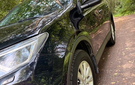 Toyota RAV4, 2017 год, 2 600 000 рублей, 3 фотография