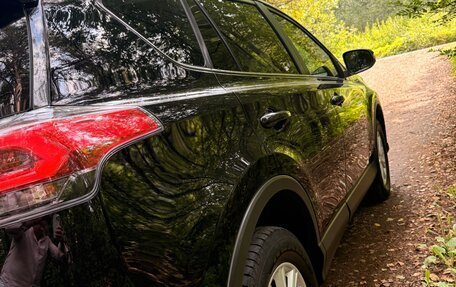 Toyota RAV4, 2017 год, 2 600 000 рублей, 7 фотография