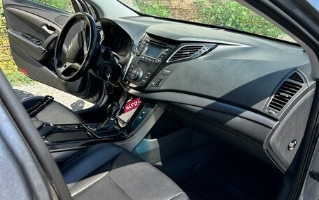 Hyundai i40 I рестайлинг, 2016 год, 1 640 000 рублей, 17 фотография