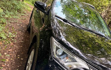 Toyota RAV4, 2017 год, 2 600 000 рублей, 4 фотография