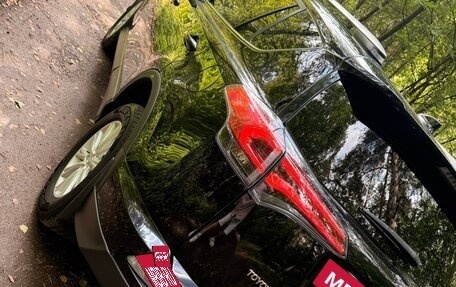 Toyota RAV4, 2017 год, 2 600 000 рублей, 5 фотография